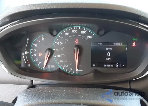 2020 Chevrolet Trax Awd Ls from USA, damaged, VIN KL7CJNSB9LB325564